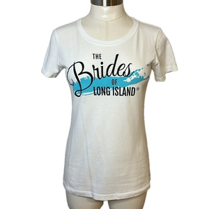 Brides of Long Island BOLI Tshirt